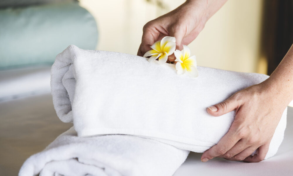 pulizia hotel a treviso e verona